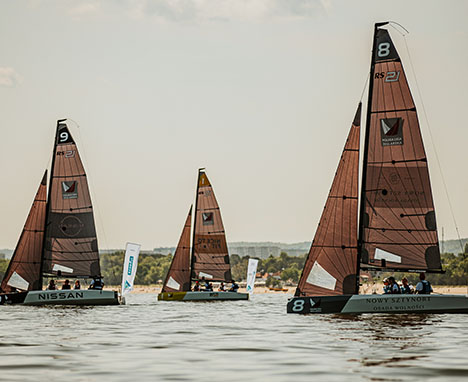 PIMEW Offshore Wind Energy Cup
